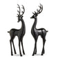 Black Deer