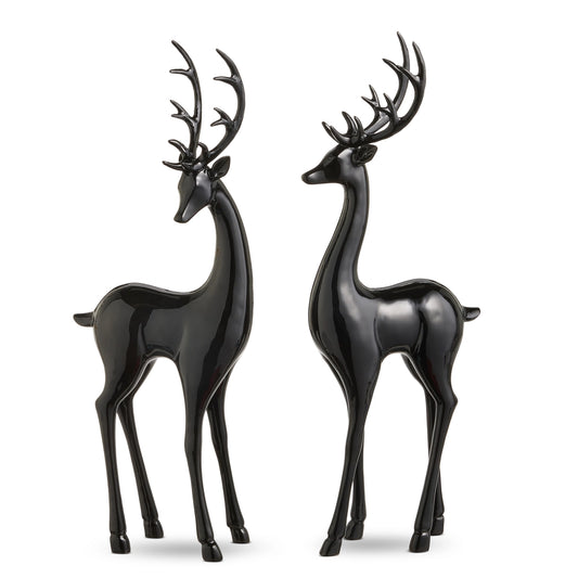 Black Deer