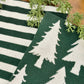 Tree Towel Set
