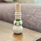 Christmas Toothpick Caddy