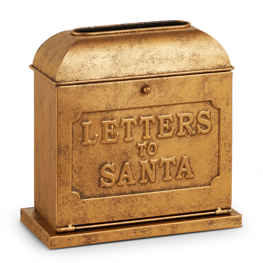 Mailbox