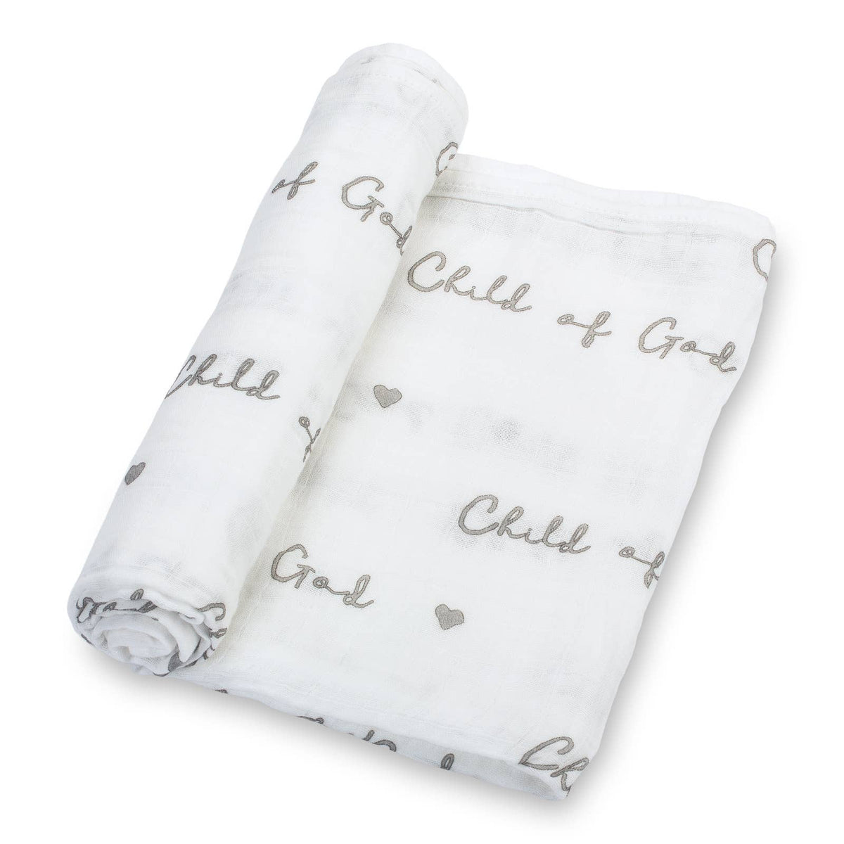 Baby Muslin Swaddle