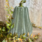 8"H VELVET GOURDS