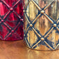 Check Candle Holder