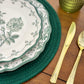 ROUND PLACEMAT