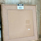 Linen Winter Wonderland Frame