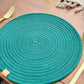 ROUND PLACEMAT