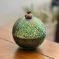 Green Diamond Orn Jar