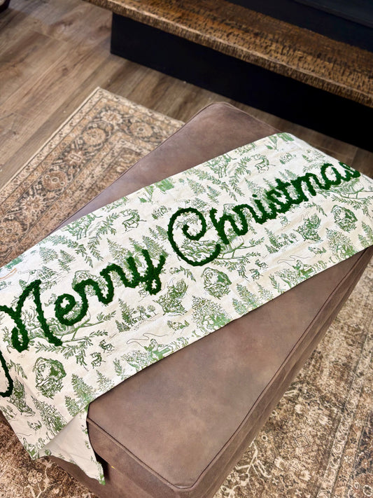 Toile Runner