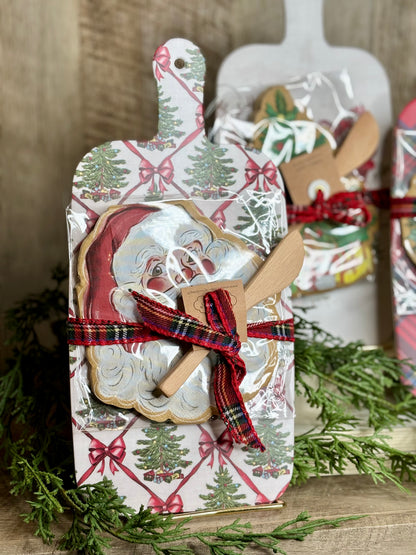 Christmas Board