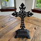 Cross w/ Base