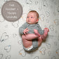 Baby Muslin Swaddle