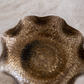 Bronze Textured Decorative Tray