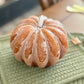 Gourd/Pumpkin Candles