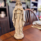 Immaculate Heart Figure