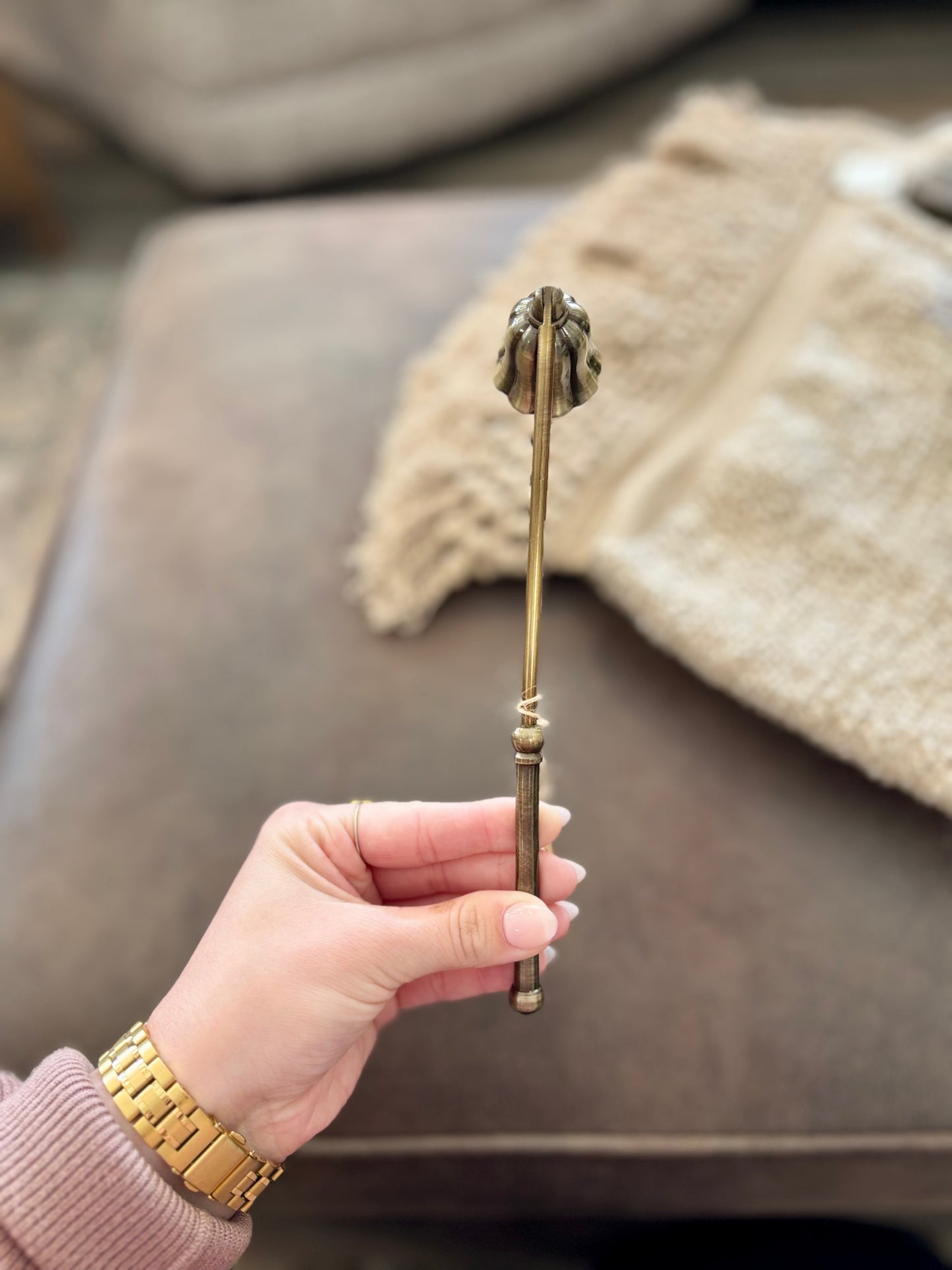 Candle Snuffer