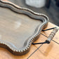 Tray w/ Handles