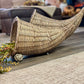 Willow Cornucopia