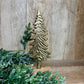 8.5" GOLD TREE TABLE TOP