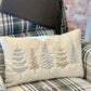 Evergreen Pillow