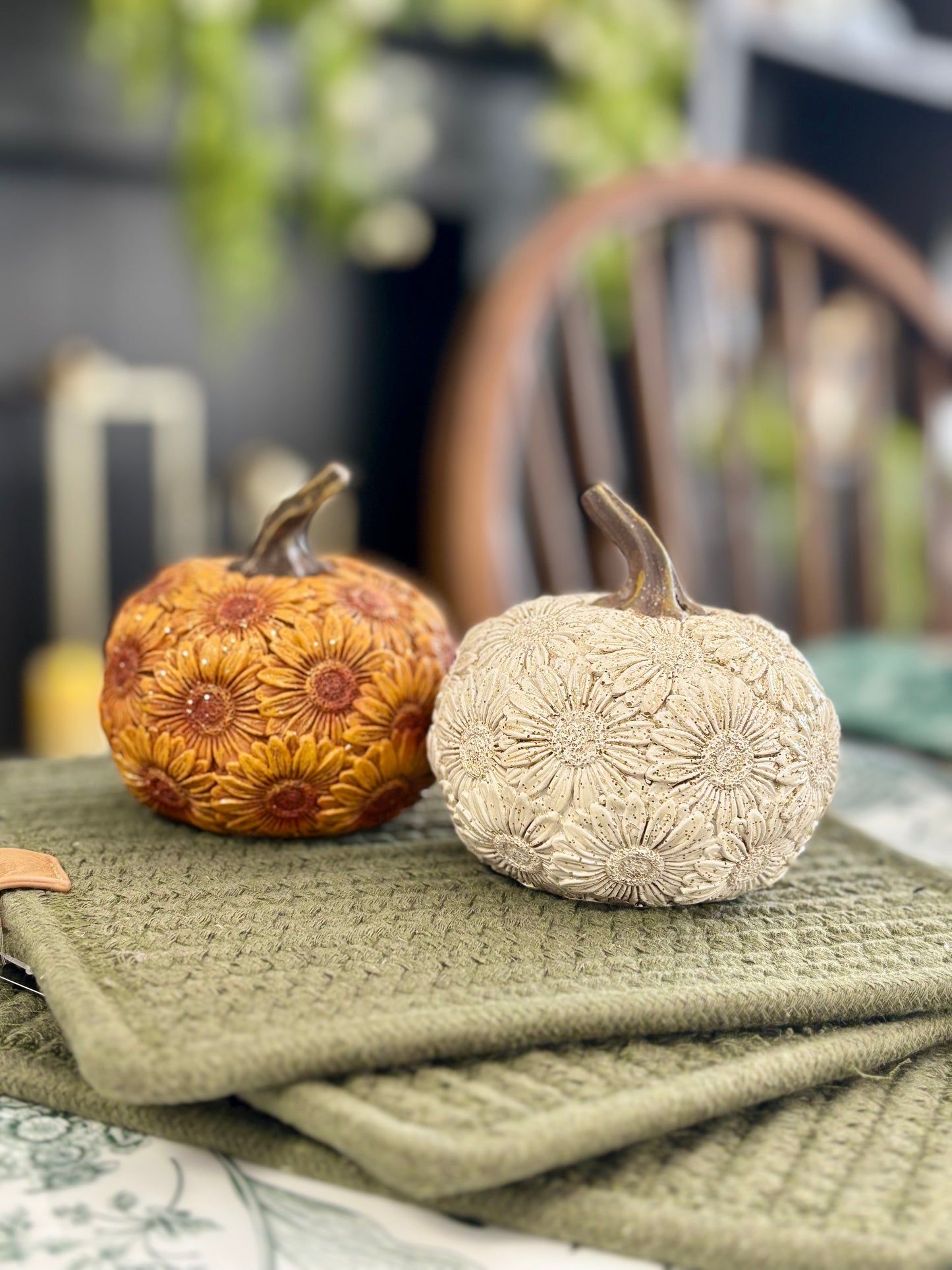 Harvest Pumpkin