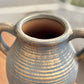Bronze 2 Handle Vase