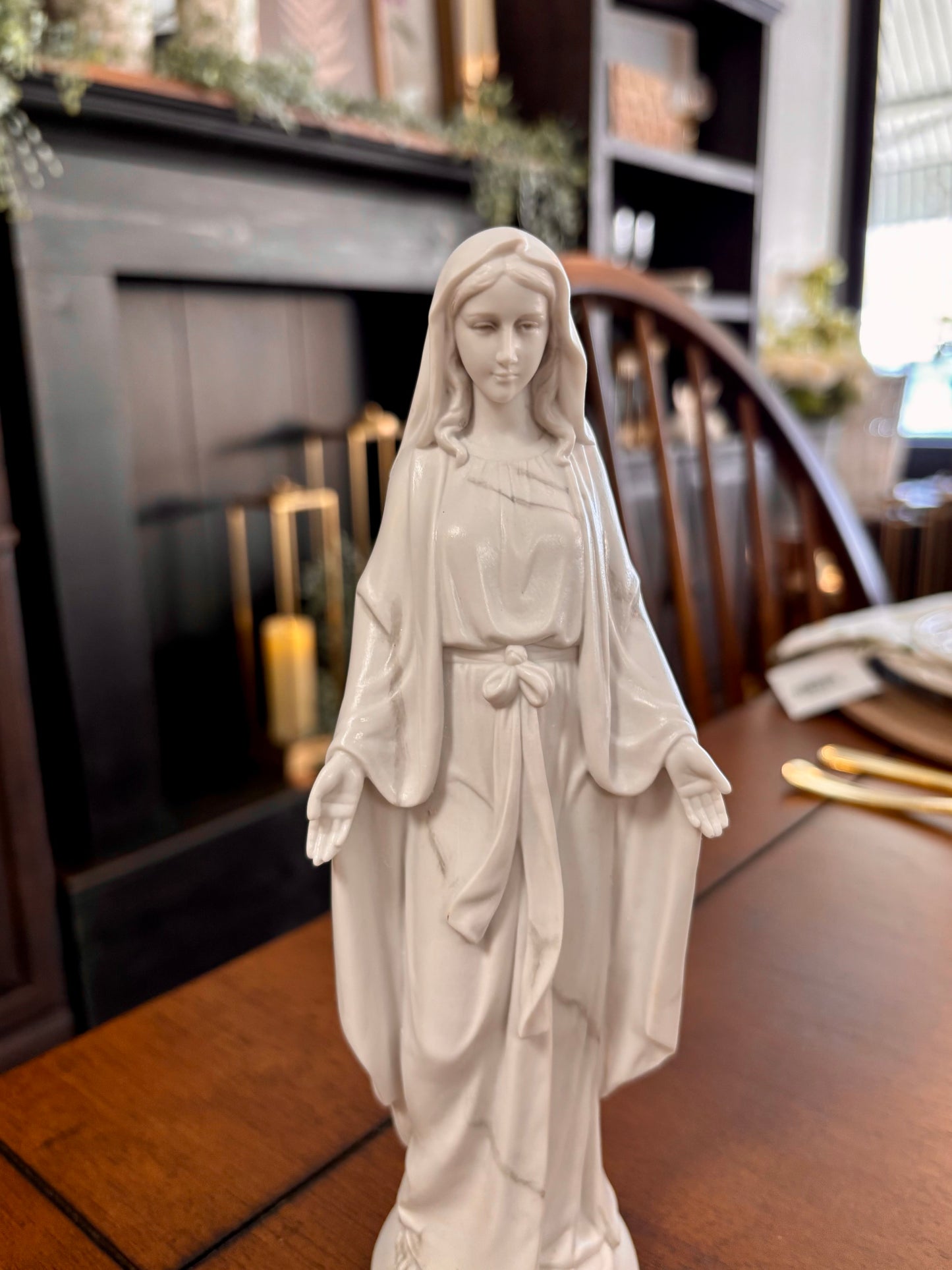 Our Lady of Grace
