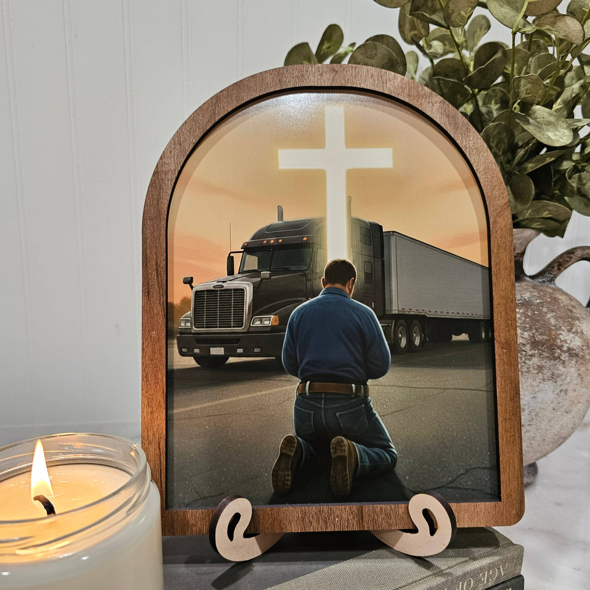 Truck Driver