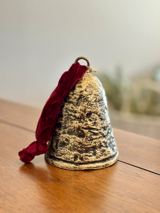 Antique Bell