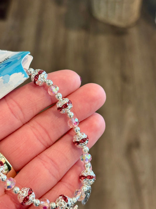 Rosary Bracelet