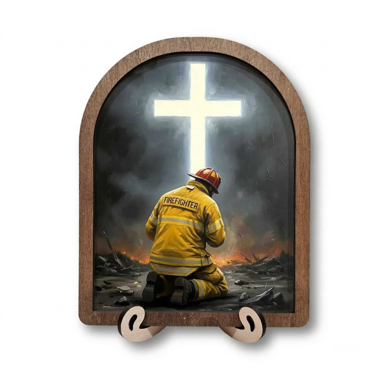 Firefighter