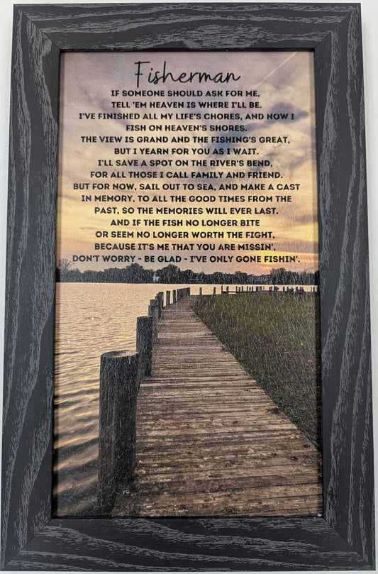 Fisherman