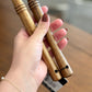 2pc Wood Spatula Set