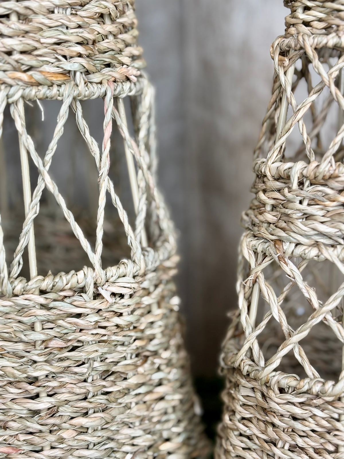 Woven Tree S/2