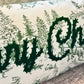 Toile Pillow