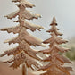 Alum. Wood Tree