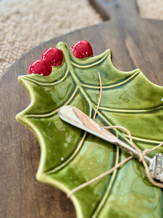 Holly Plater Set