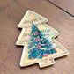 Christmas Tree Magnate