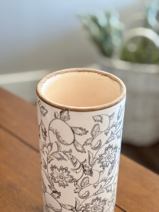 Heirloom Vase