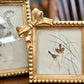 Bow Tie Photoframe