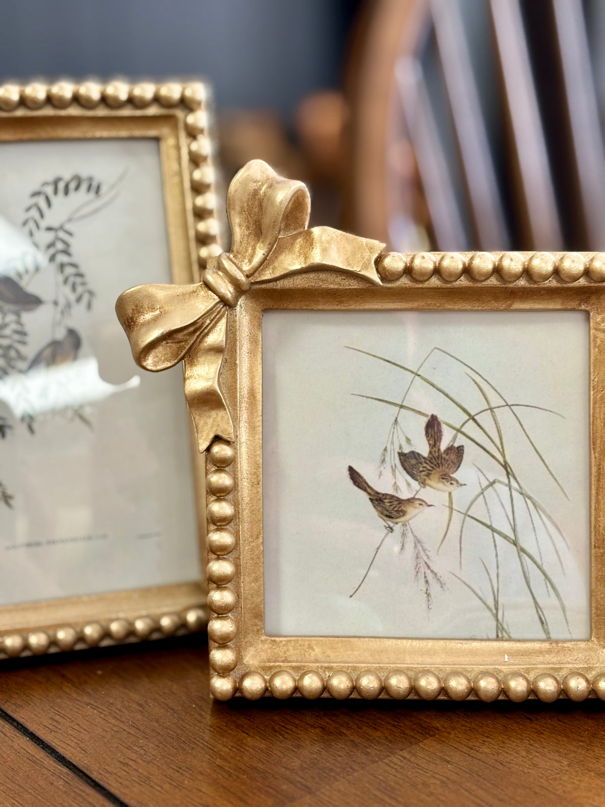 Bow Tie Photoframe
