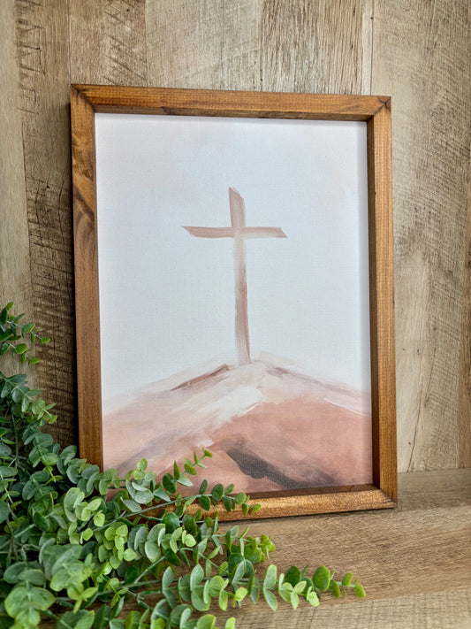 Cross