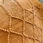 Rhombus Diamond Throw Blanket