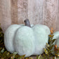6.5" FALL CERAMIC PUMPKINS
