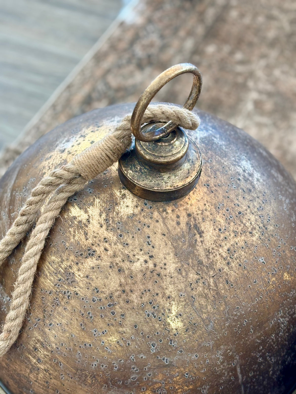S/3 Jumbo Bells