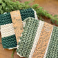 Pot Holder Set