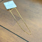 Miles Necklace
