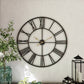 Solange Clock