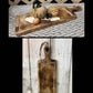 Dark Wood Tray