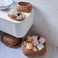 RATTAN BASKET